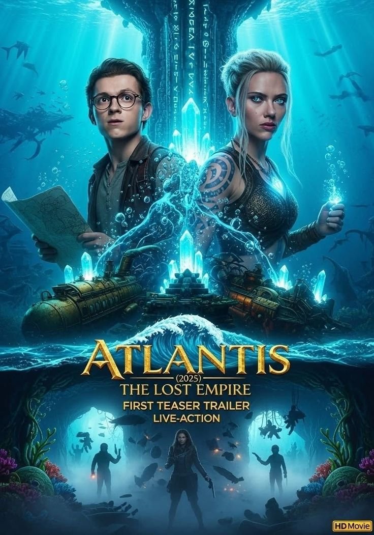 Atlantis 2025